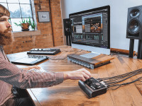 Audient ASP 880 Audient ASP 880